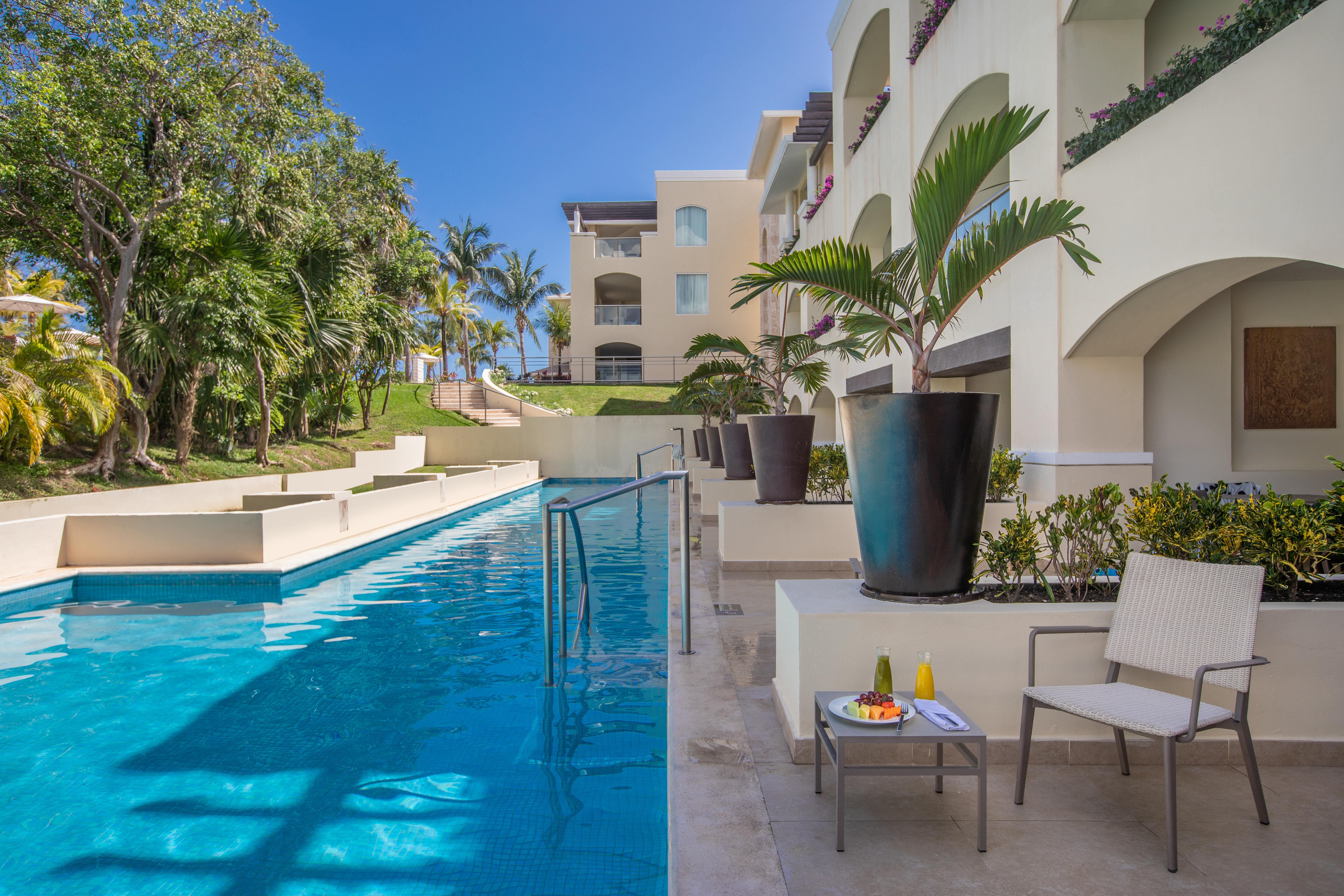 Moon Palace The Grand Cancun All Inclusive Alfredo V. Bonfil Экстерьер фото