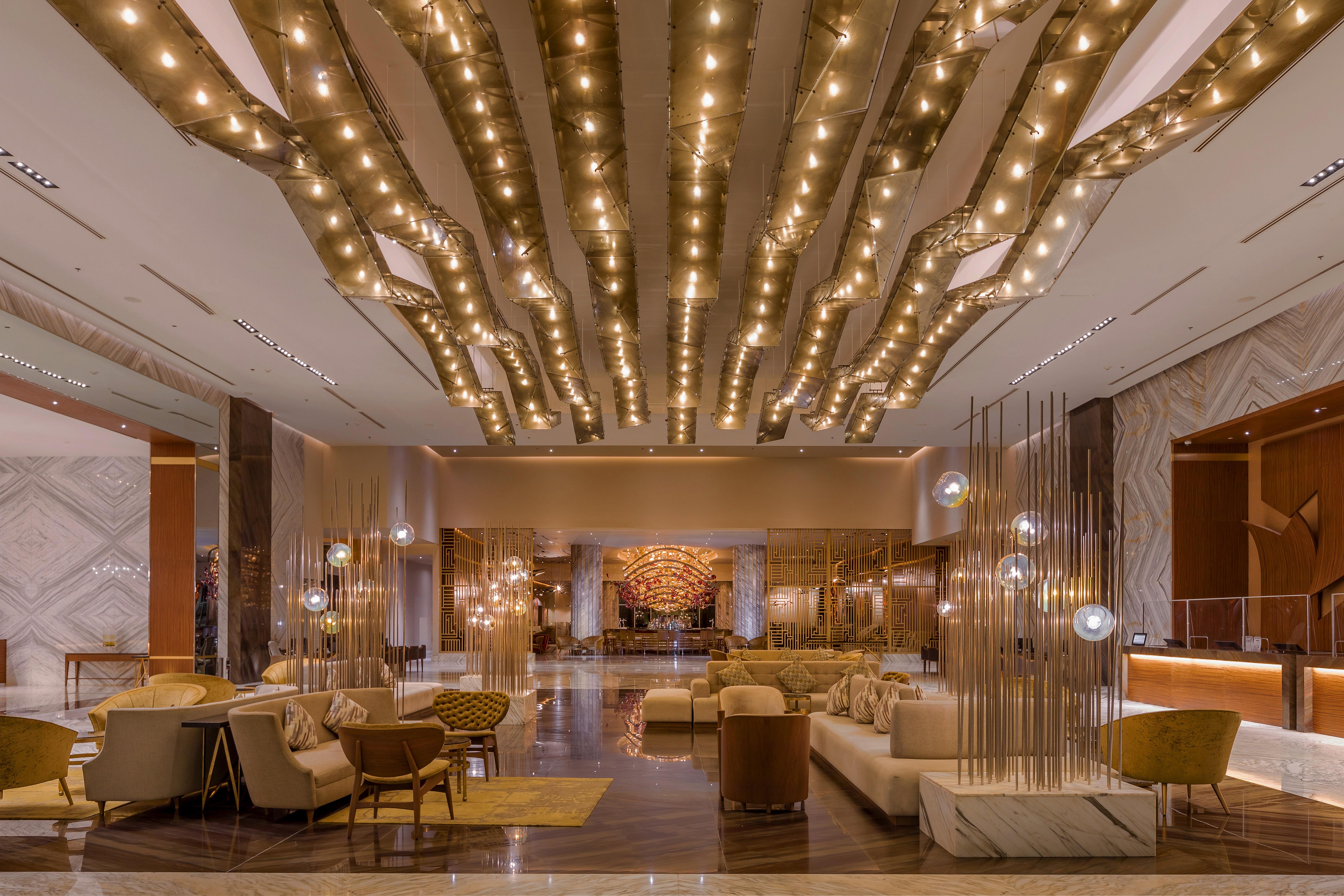 Moon Palace The Grand Cancun All Inclusive Alfredo V. Bonfil Экстерьер фото