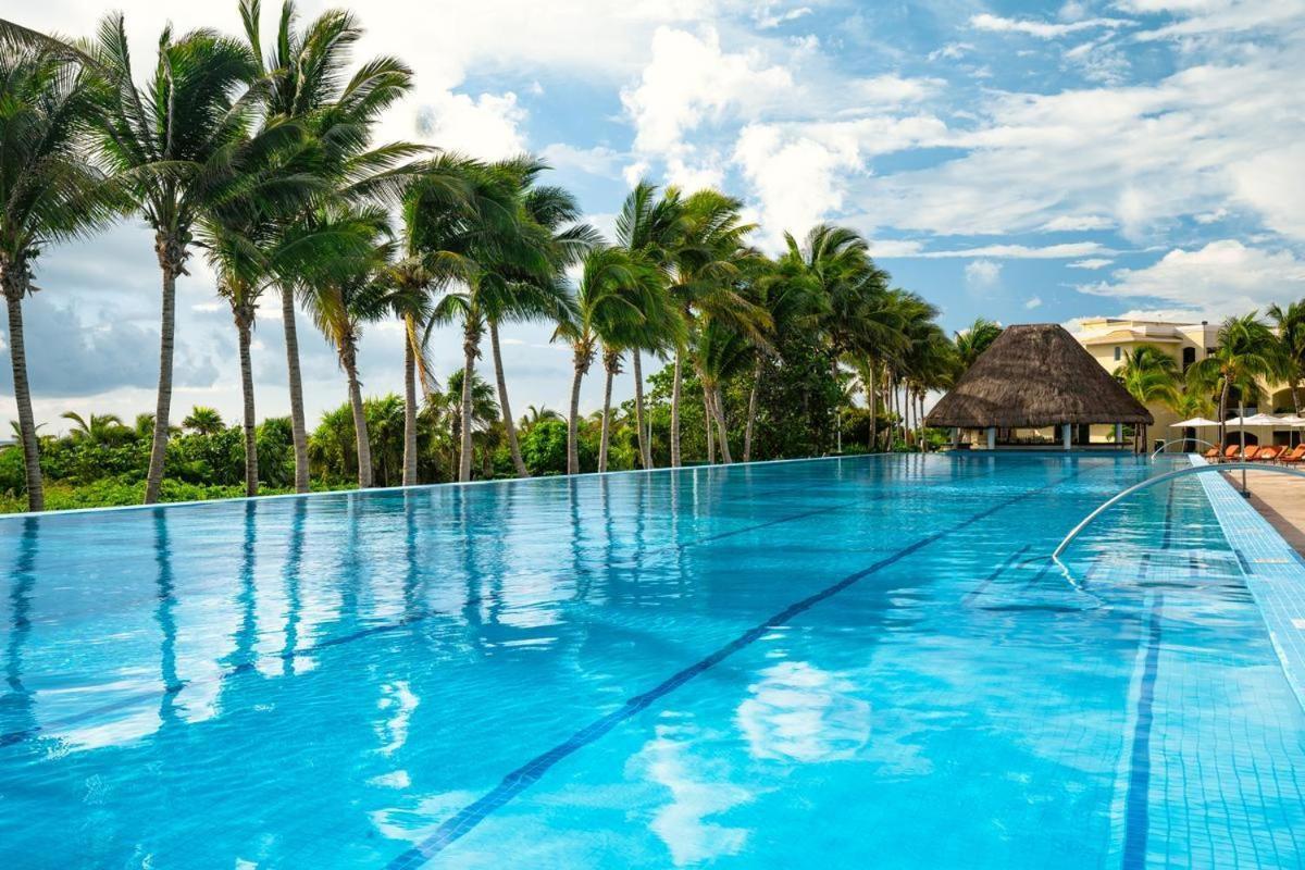 Moon Palace The Grand Cancun All Inclusive Alfredo V. Bonfil Экстерьер фото